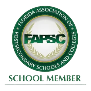 FAPSC Logo